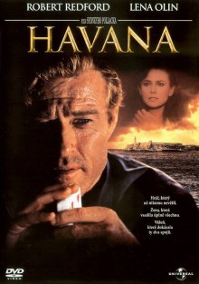 Havana DVD